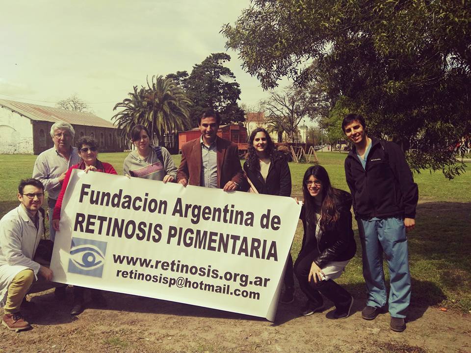 fotograia de la campaña al aire libre