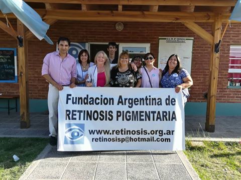 fotografia al aire libre durante la campaña